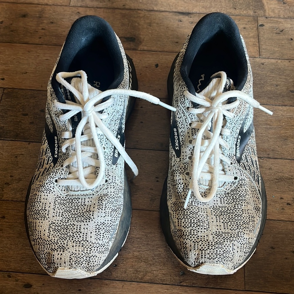 Brooks Running Shoes
